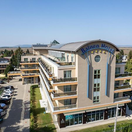 Balneo Hotel Zsori Thermal & Wellness Mezőkövesd Exteriér fotografie