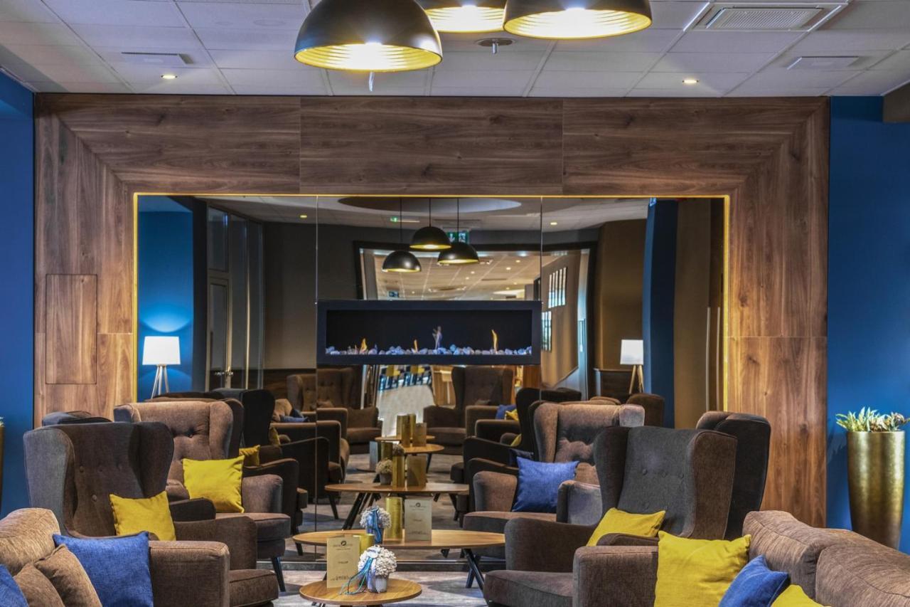 Balneo Hotel Zsori Thermal & Wellness Mezőkövesd Exteriér fotografie