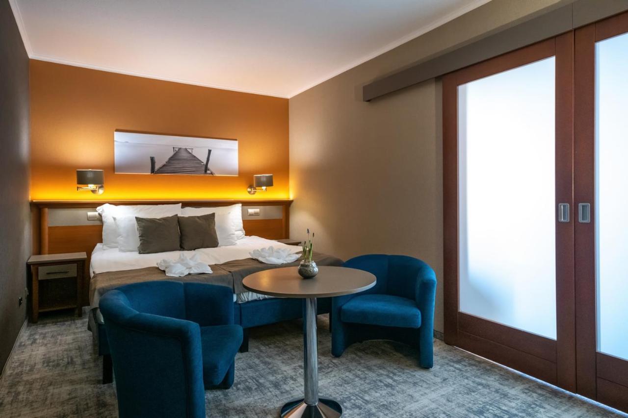 Balneo Hotel Zsori Thermal & Wellness Mezőkövesd Exteriér fotografie