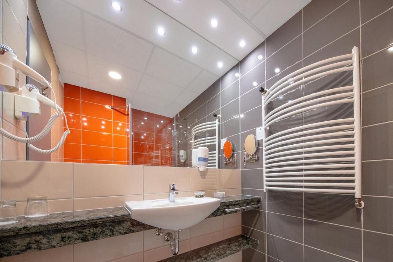 Balneo Hotel Zsori Thermal & Wellness Mezőkövesd Exteriér fotografie
