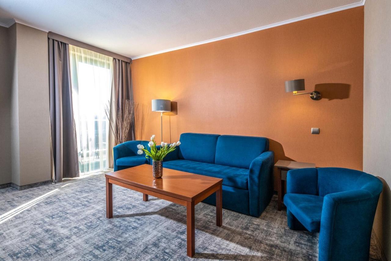 Balneo Hotel Zsori Thermal & Wellness Mezőkövesd Exteriér fotografie