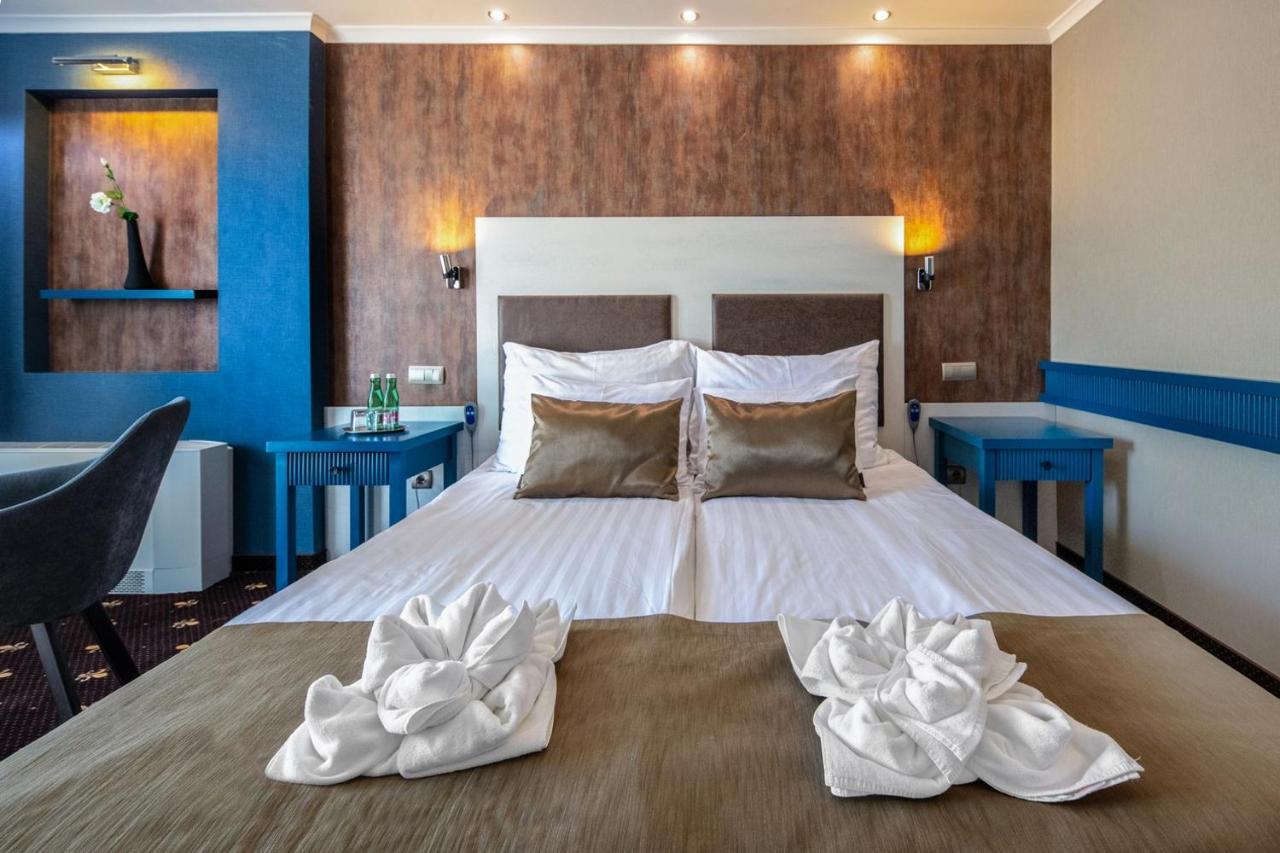 Balneo Hotel Zsori Thermal & Wellness Mezőkövesd Exteriér fotografie
