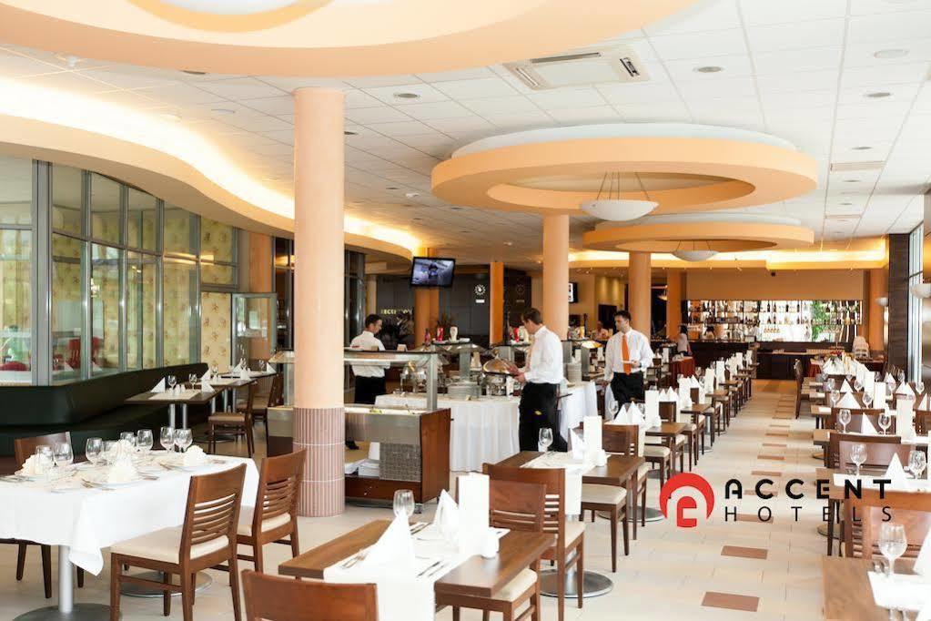 Balneo Hotel Zsori Thermal & Wellness Mezőkövesd Exteriér fotografie